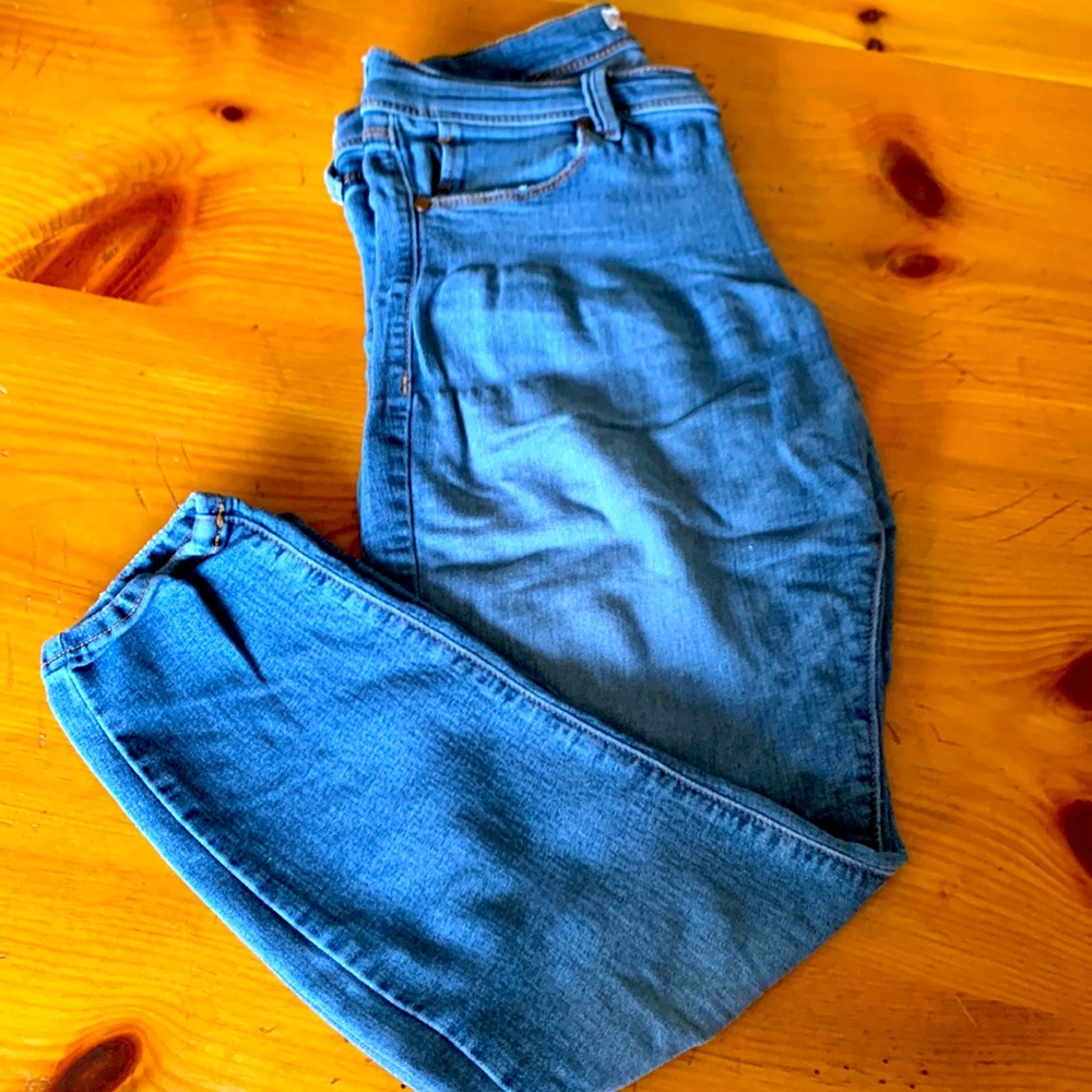 Free People Jeans